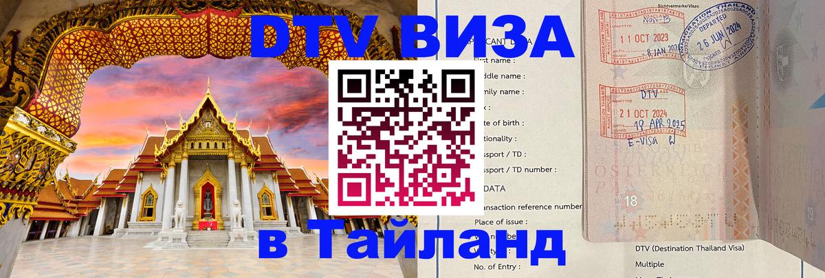 Сколько стоит DTV виза — актуальные цены, оформление даже без документов - 05.10.2025 